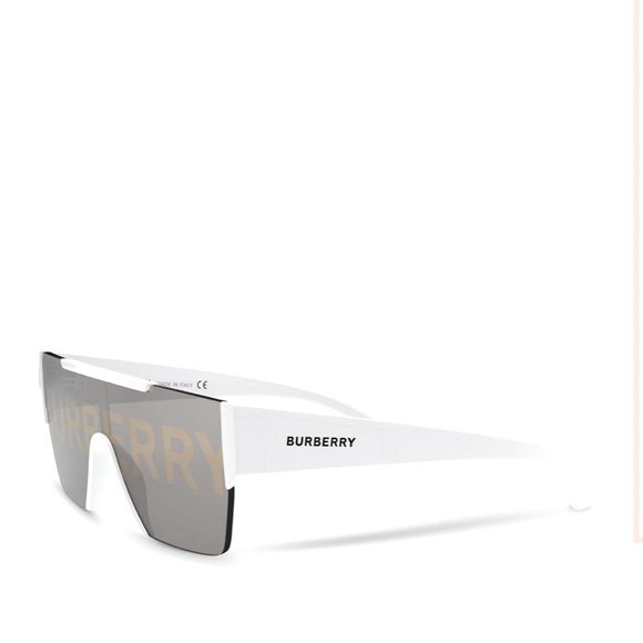 BURBERRY BE4291 Unisex Sunglasses - Picture 4 of 11